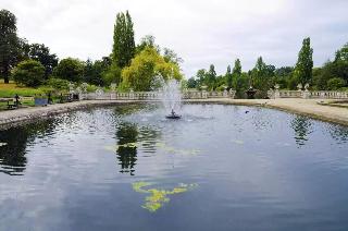 The Crescent Hyde Park fotoÄŸrafÄ±