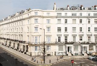 The Crescent Hyde Park otel fotoğrafı