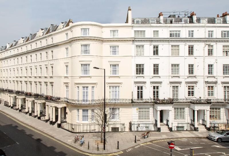 The Crescent Hyde Park - Genel