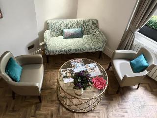 The Beverley Hotel fotoÄŸrafÄ±