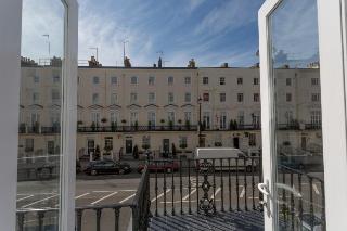 The Beverley Hotel otel fotoğrafı