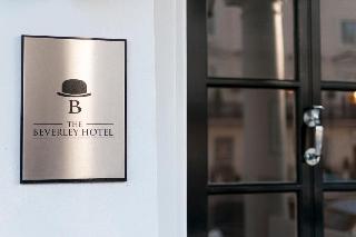The Beverley Hotel fotoÄŸrafÄ±