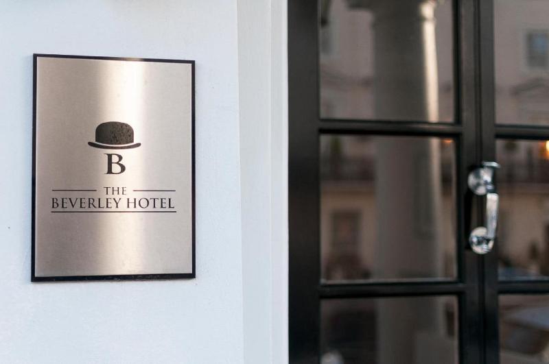 The Beverley Hotel - Genel
