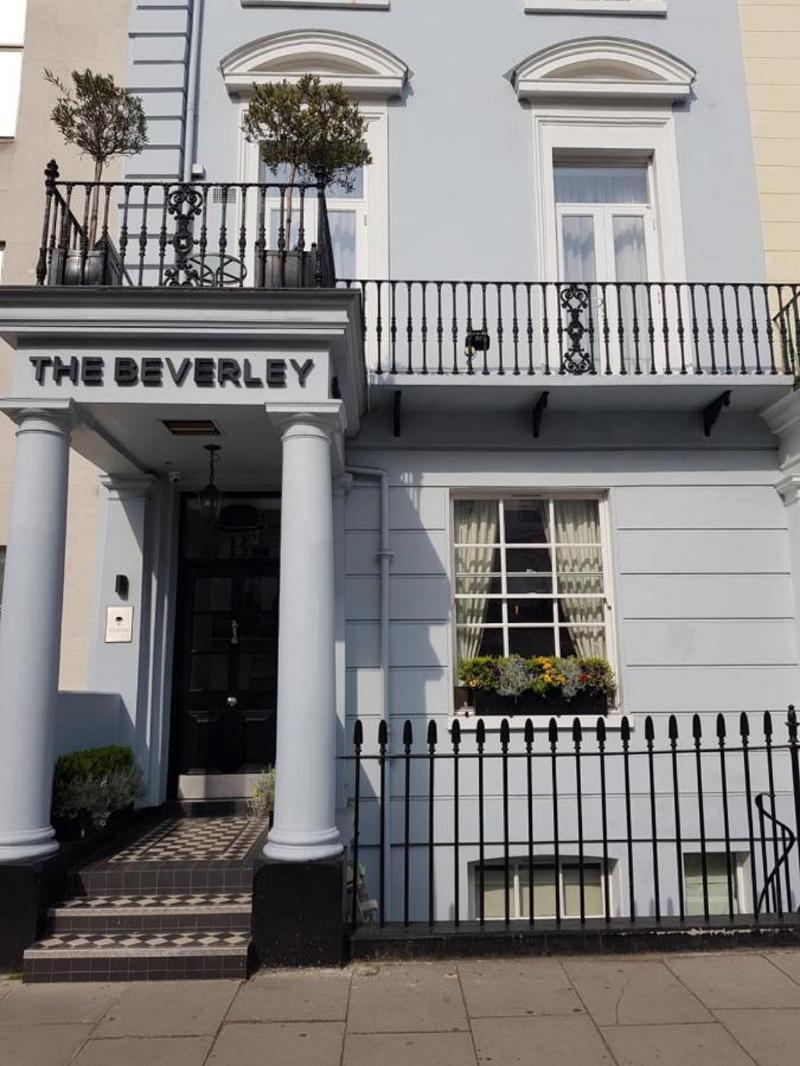 The Beverley Hotel - Genel