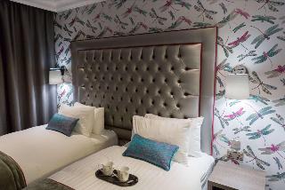 The Beverley Hotel fotoÄŸrafÄ±