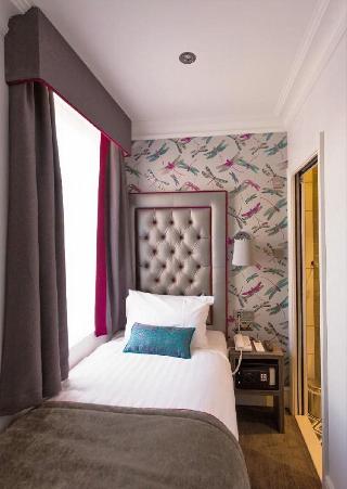 The Beverley Hotel fotoÄŸrafÄ±