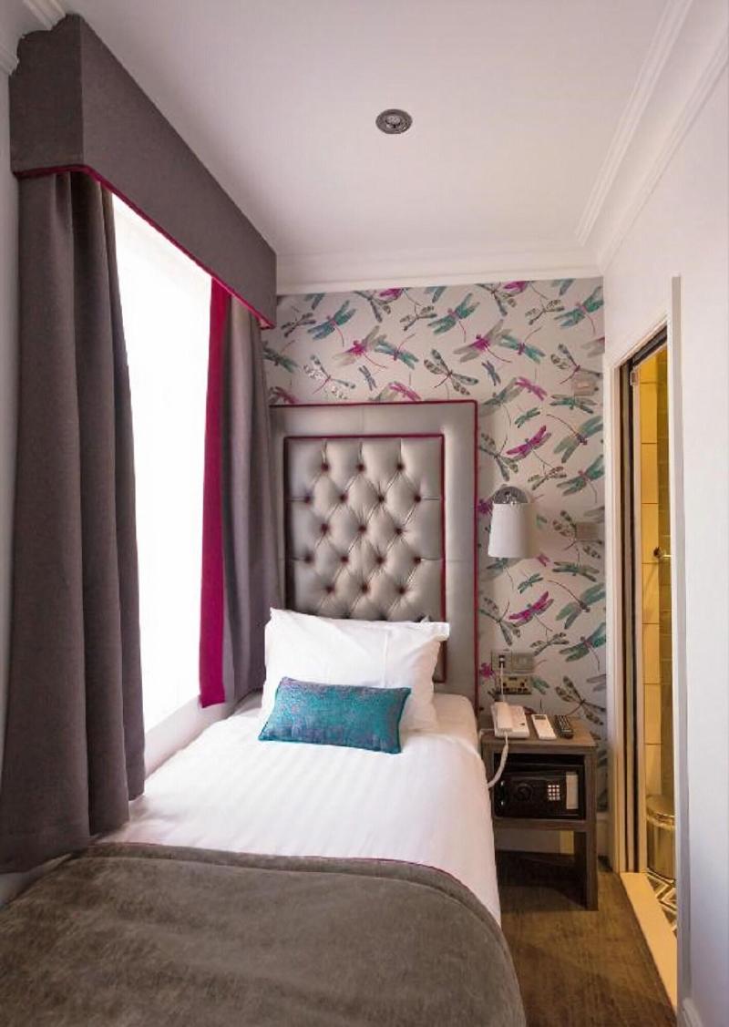 The Beverley Hotel - Oda