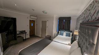 The Beverley Hotel fotoÄŸrafÄ±