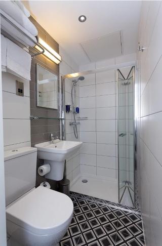 The Beverley Hotel fotoÄŸrafÄ±