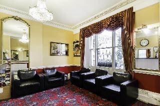 Tudor Court Hotel fotoÄŸrafÄ±