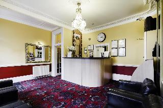 Tudor Court Hotel fotoÄŸrafÄ±