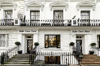 Tudor Court Hotel otel fotoğrafı