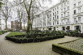 Tudor Court Hotel fotoÄŸrafÄ±