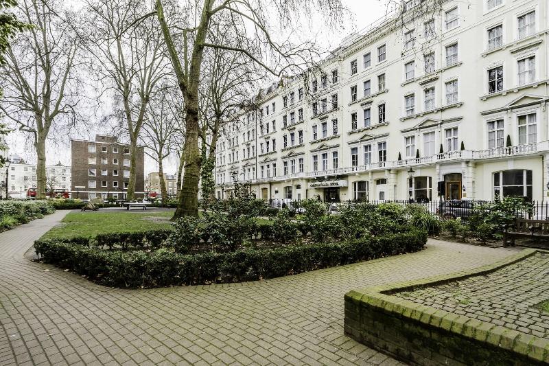 Tudor Court Hotel - Genel