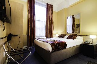 Tudor Court Hotel fotoÄŸrafÄ±