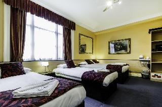 Tudor Court Hotel fotoÄŸrafÄ±