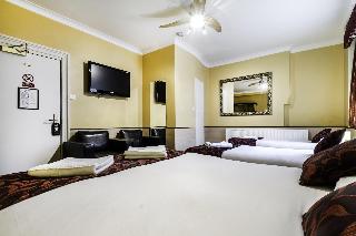 Tudor Court Hotel fotoÄŸrafÄ±