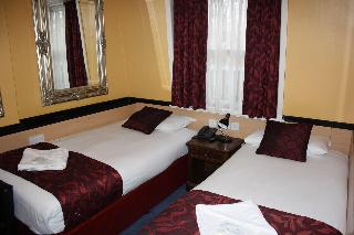 Tudor Court Hotel fotoÄŸrafÄ±
