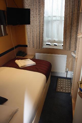 Tudor Court Hotel fotoÄŸrafÄ±