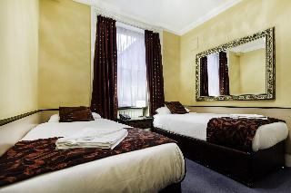 Tudor Court Hotel fotoÄŸrafÄ±