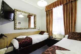 Tudor Court Hotel fotoÄŸrafÄ±