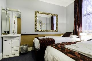 Tudor Court Hotel fotoÄŸrafÄ±