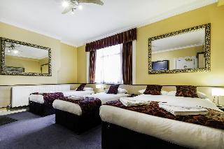 Tudor Court Hotel fotoÄŸrafÄ±
