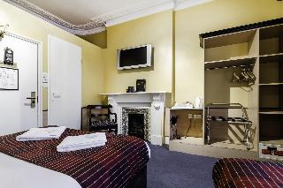Tudor Court Hotel fotoÄŸrafÄ±