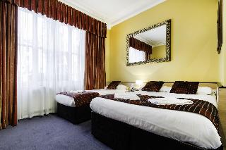 Tudor Court Hotel fotoÄŸrafÄ±