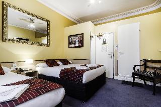 Tudor Court Hotel fotoÄŸrafÄ±