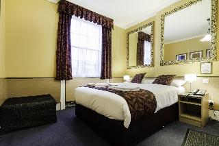 Tudor Court Hotel fotoÄŸrafÄ±