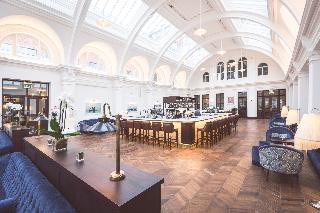 Titanic Hotel Belfast fotoÄŸrafÄ±