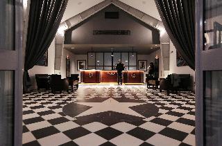 Titanic Hotel Belfast fotoÄŸrafÄ±