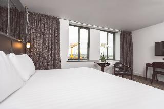 Titanic Hotel Belfast fotoÄŸrafÄ±