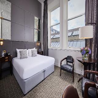 Titanic Hotel Belfast fotoÄŸrafÄ±