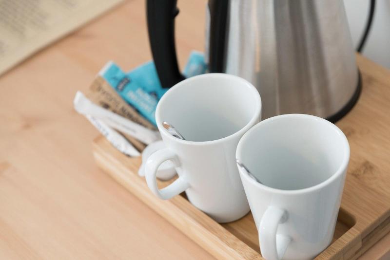 The Black Fox - Oda