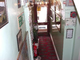 Albany Hotel fotoÄŸrafÄ±