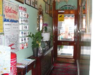 Albany Hotel fotoÄŸrafÄ±