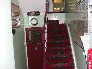 Albany Hotel fotoÄŸrafÄ±