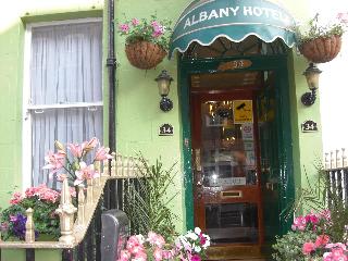 Albany Hotel otel fotoğrafı
