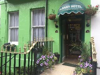 Albany Hotel fotoÄŸrafÄ±