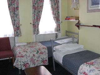 Albany Hotel fotoÄŸrafÄ±