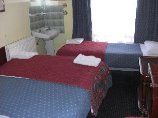 Albany Hotel fotoÄŸrafÄ±