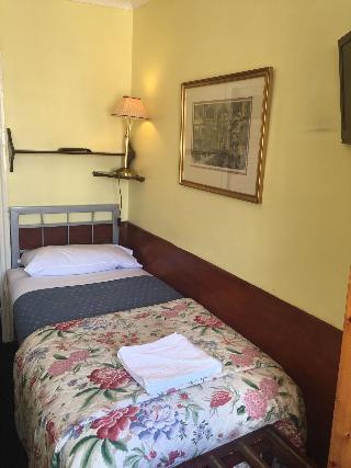 Albany Hotel fotoÄŸrafÄ±