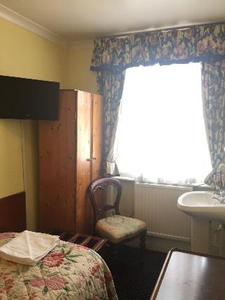 Albany Hotel fotoÄŸrafÄ±