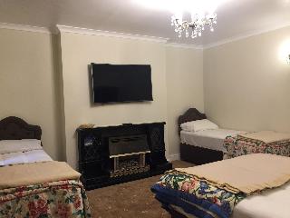 Albany Hotel fotoÄŸrafÄ±