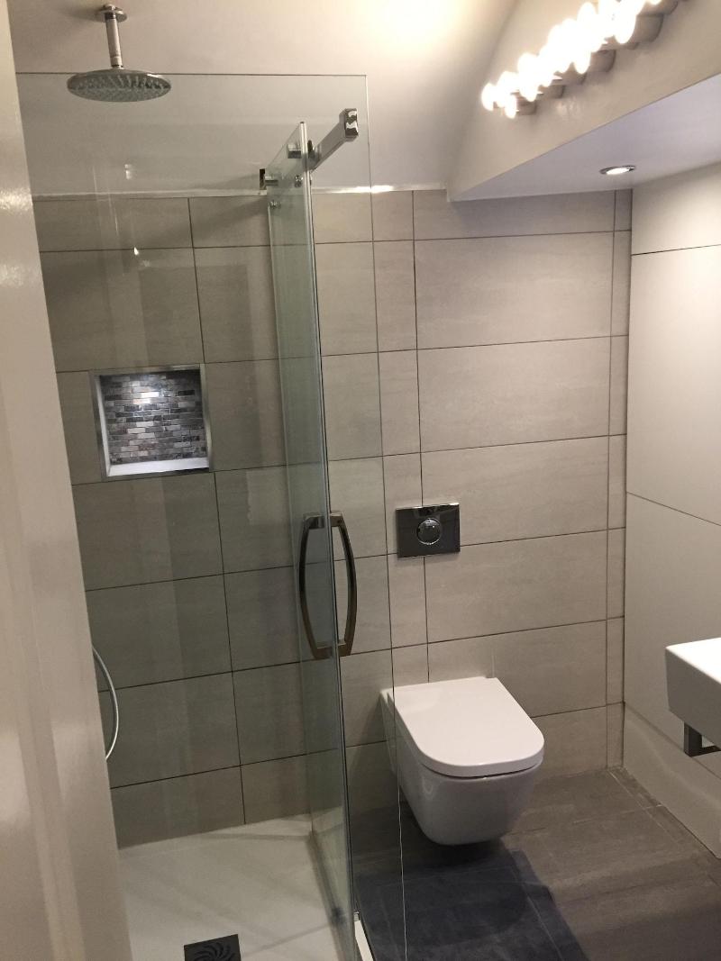 Albany Hotel - Oda