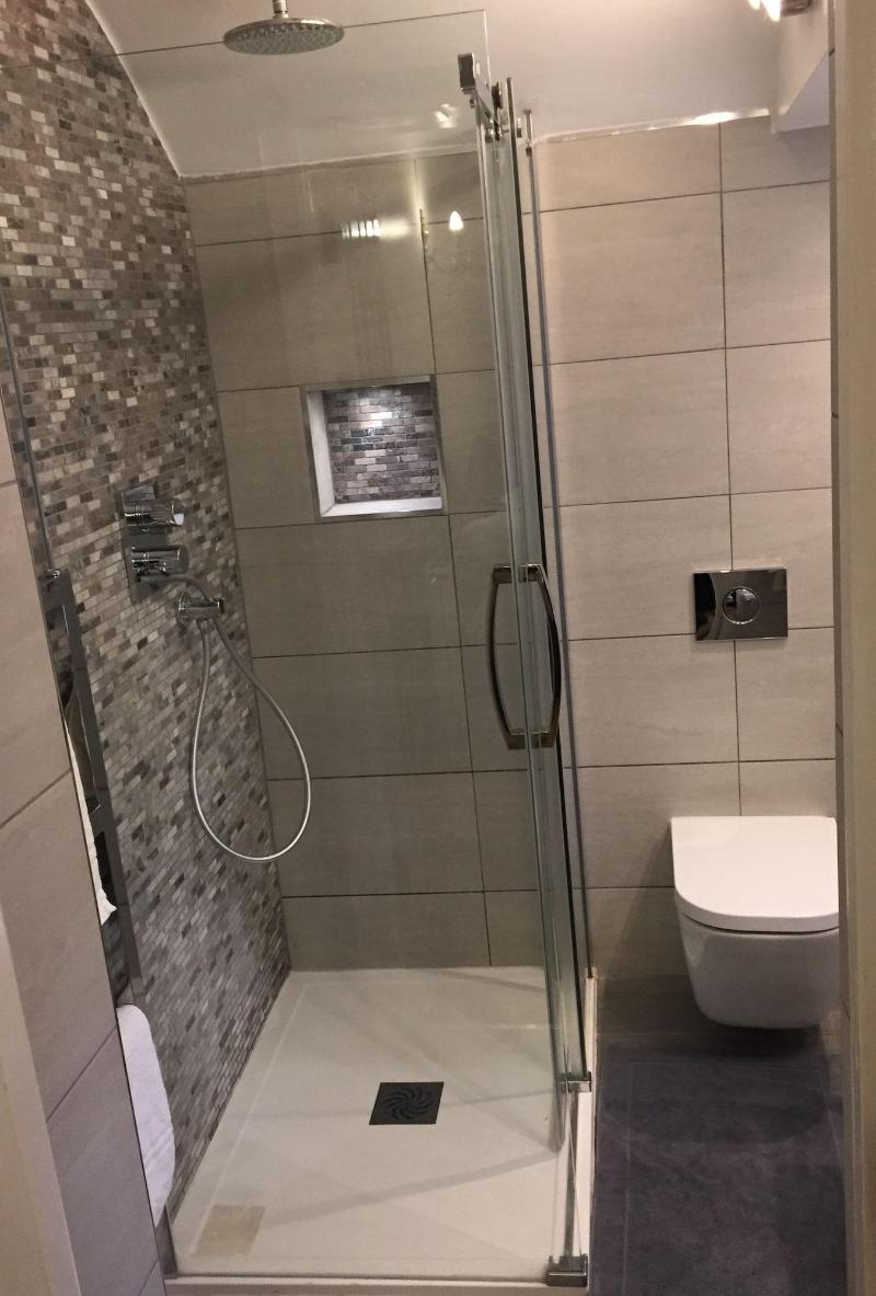 Albany Hotel - Oda