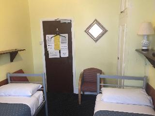 Albany Hotel fotoÄŸrafÄ±