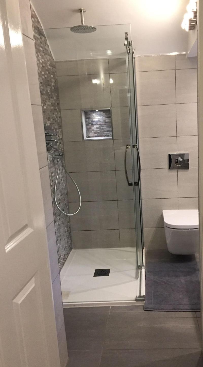 Albany Hotel - Oda
